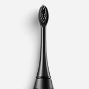 Black Sonic Toothbrush