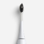 White Sonic Toothbrush